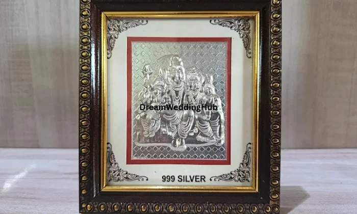 Shree Ji Silvers
